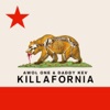 Killafornia - EP