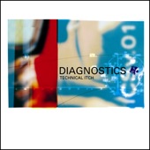 Diagnostics artwork