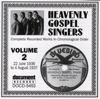 Heavenly Gospel Singers Vol. 2 (1936-1937)