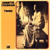 Ornette Coleman - Monk and the Nun