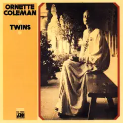 Twins by Ornette Coleman album reviews, ratings, credits