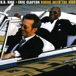 Riding With the King - B.B. King