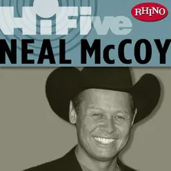 Rhino Hi-Five: Neal McCoy - EP - Neal McCoy