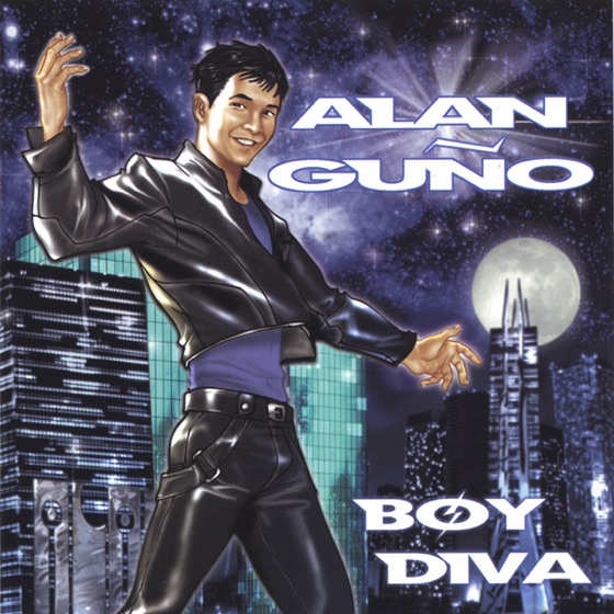 Cover artwork for When the Story's Over