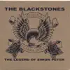 The Legend of Simon Peter album lyrics, reviews, download