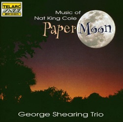 George Shearing Trio - It's Only a Paper Moon