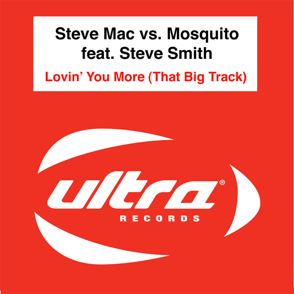 Lovin You More That Big Track By Steve Mac Vs Mosquitos Featuring Steve Smith On Apple Music See more ideas about mac, mac tips, ipad. apple music