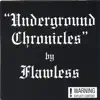 Underground Chronicles album lyrics, reviews, download
