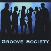 Groove Society artwork