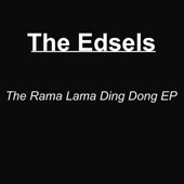 The Edsels - Rama Lama Ding Dong (Original Version 1958)