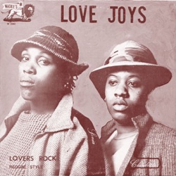 Love Joys - Chances Are
