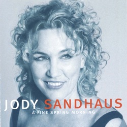 Jody Sandhaus - Relax