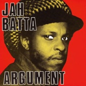 Argument artwork