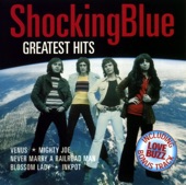 Shocking Blue - Send Me A Postcard