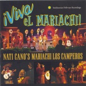 ¡Viva el Mariachi! artwork