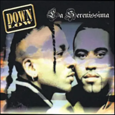 La Serenissima - EP - Down Low