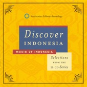 Indonesian Artists - Mares