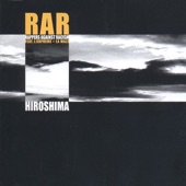 Rappers Against Racism - Hiroshima (Radio Edit)