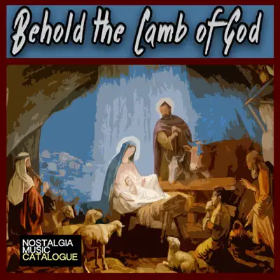 Behold the Lamb of God - Royal Liverpool Philharmonic Orchestra Behold the Lamb of God - Royal Liverpool Philharmonic Orchestra