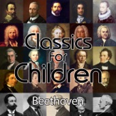 Classics For Children - Beethoven artwork