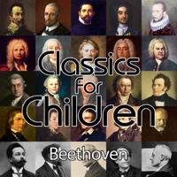 Mozart For Babies Ensemble - Classics For Children - Beethoven artwork