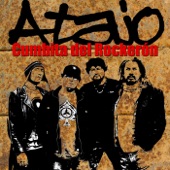 Atajo - Cumbita del Rockerón