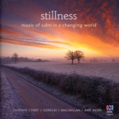 Stillness: Music of Calm in a Changing World artwork