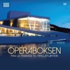Operaboksen - Près des remparts de Séville (feat. Bizet)