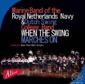 When the Swing Marches On (SACD Hybrid) artwork
