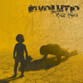 Rise Again - EP - Involutio