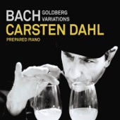 Bach: Goldberg Variations (Prepared Piano Version) artwork