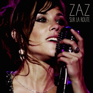 ZAZ - Si jamais j'oublie - 排舞 編舞者