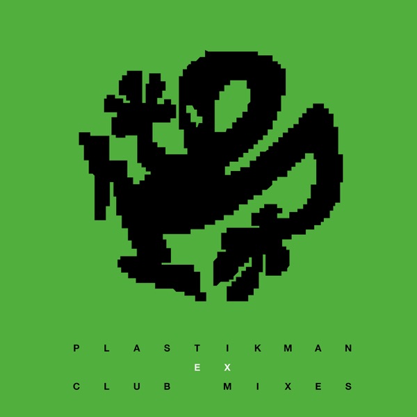 Plastikman - EXhale
