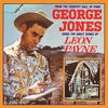 George Jones Sings the Great Songs of Leon Payne