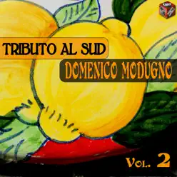 Tributo al Sud, Vol. 2 - Domenico Modugno