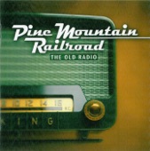 Pine Mountain Railroad - Aunt Birdie's Wingback Chevrolet