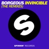 Invincible (The Remixes) - Single, 2014