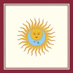 King Crimson - Larks' Tongues In Aspic, Pt. 2