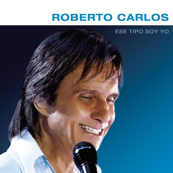 Cover artwork for Ese Tipo Soy Yo (Esse Cara Sou Eu)