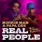 Real People - Norris Man & Papa Dee lyrics