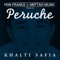 Menin Njib Lflous Ana - Peruche lyrics
