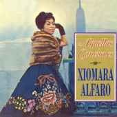 Xiomara Alfaro - Angelitos Negros