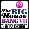 The Big House Bang, Vol. 7 (60 House Monsters + 6 DJ Mixes)