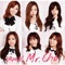 Mr. Chu(On Stage)~Japanese Ver.~ - EP ジャケット写真