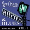 New Orleans Rhythm & Blues - Hep Me Records Vol. 1, 2014