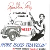 Recalls the Music of Woody: More Hard Travelin'