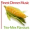 Recuérdame Bonito - Tex-Mex Flavours lyrics
