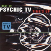 Best Ov Psychic TV - Time's Up