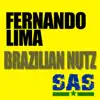 Brazilian Nutz - Single album lyrics, reviews, download