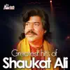 Greatest Hits of Shaukat Ali album lyrics, reviews, download